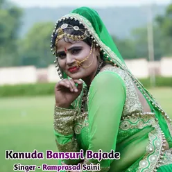 Kanuda Bansuri Bajade